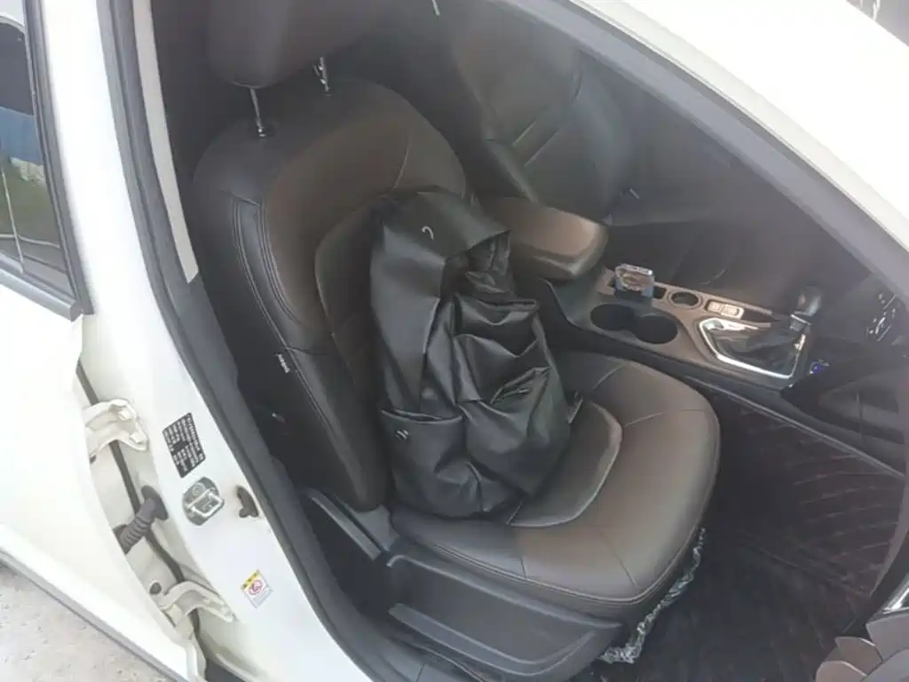 GAC Motor Trumpchi GS4 — миниатюра 25
