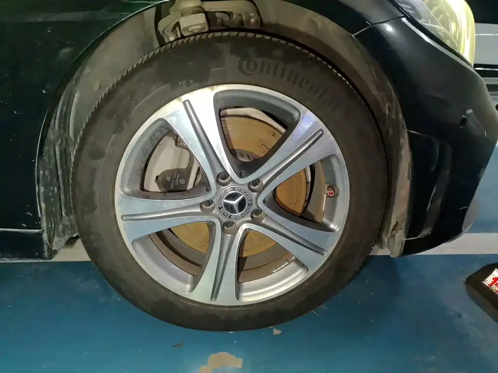 Mercedes-Benz C-Class — миниатюра 24