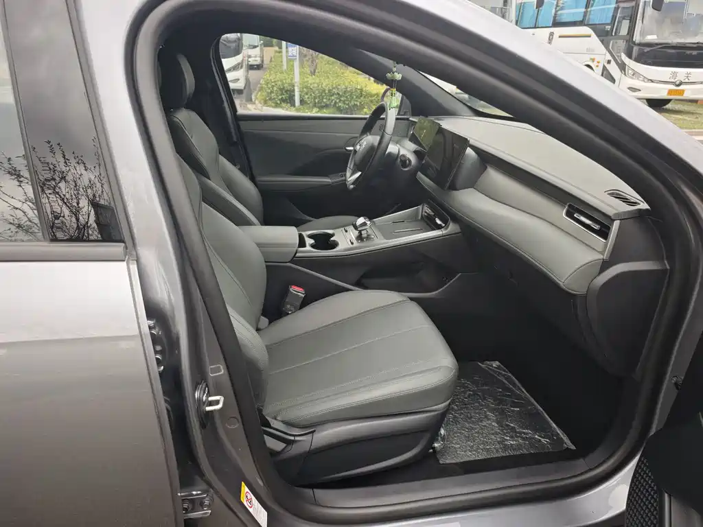 BYD Qin PLUS — миниатюра 5