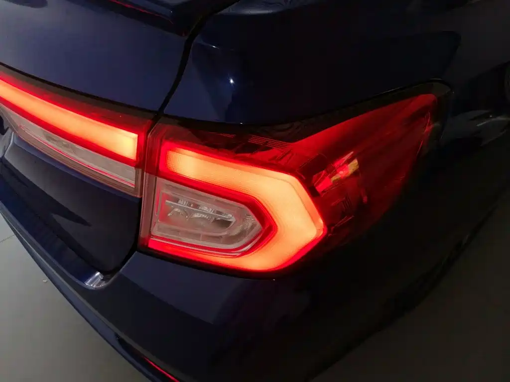 Honda Crider — миниатюра 8