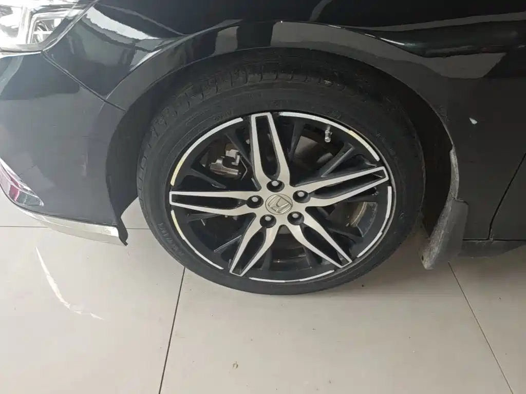 Honda Inspire — миниатюра 23