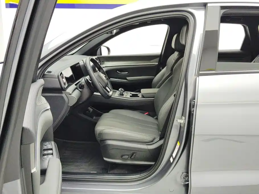 BYD Pro New Energy — миниатюра 9