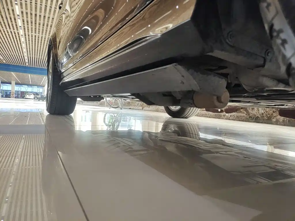 Mercedes-Benz GLE (Import) — миниатюра 21