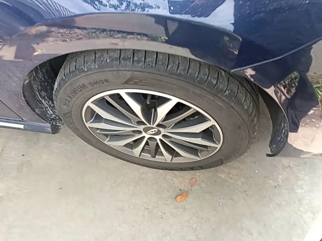 Chery Arrizo 5 PLUS — миниатюра 12