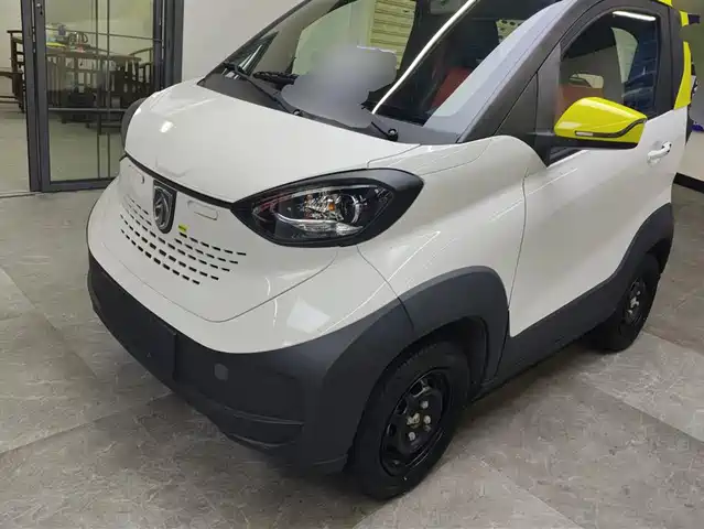 BAOJUN E100 2020