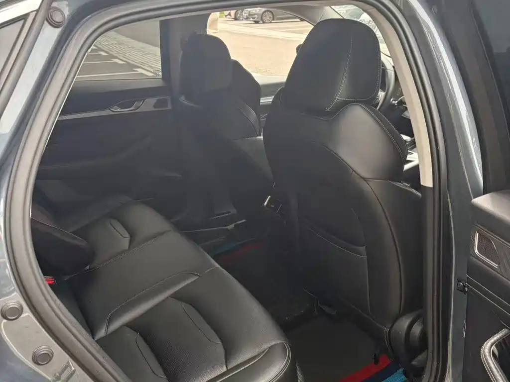 Geely Xingrui — миниатюра 8