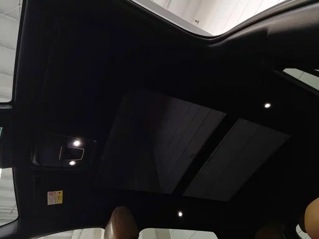 BYD L DM-i — миниатюра 14