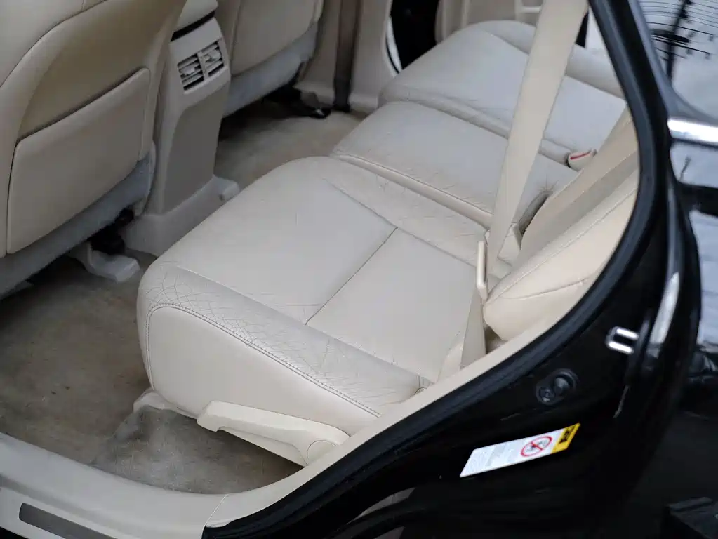 Lexus RX Classic — миниатюра 27
