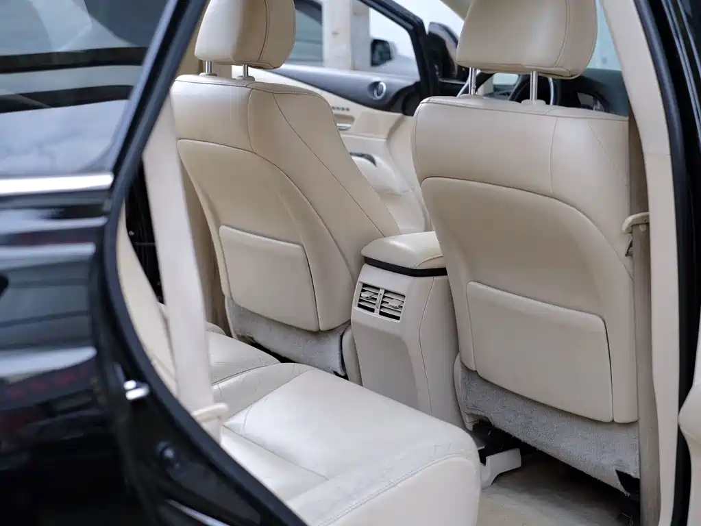Lexus RX Classic — миниатюра 34