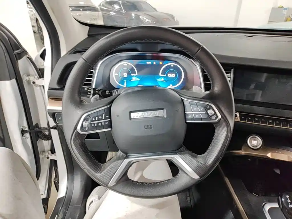 Haval H6 — миниатюра 11