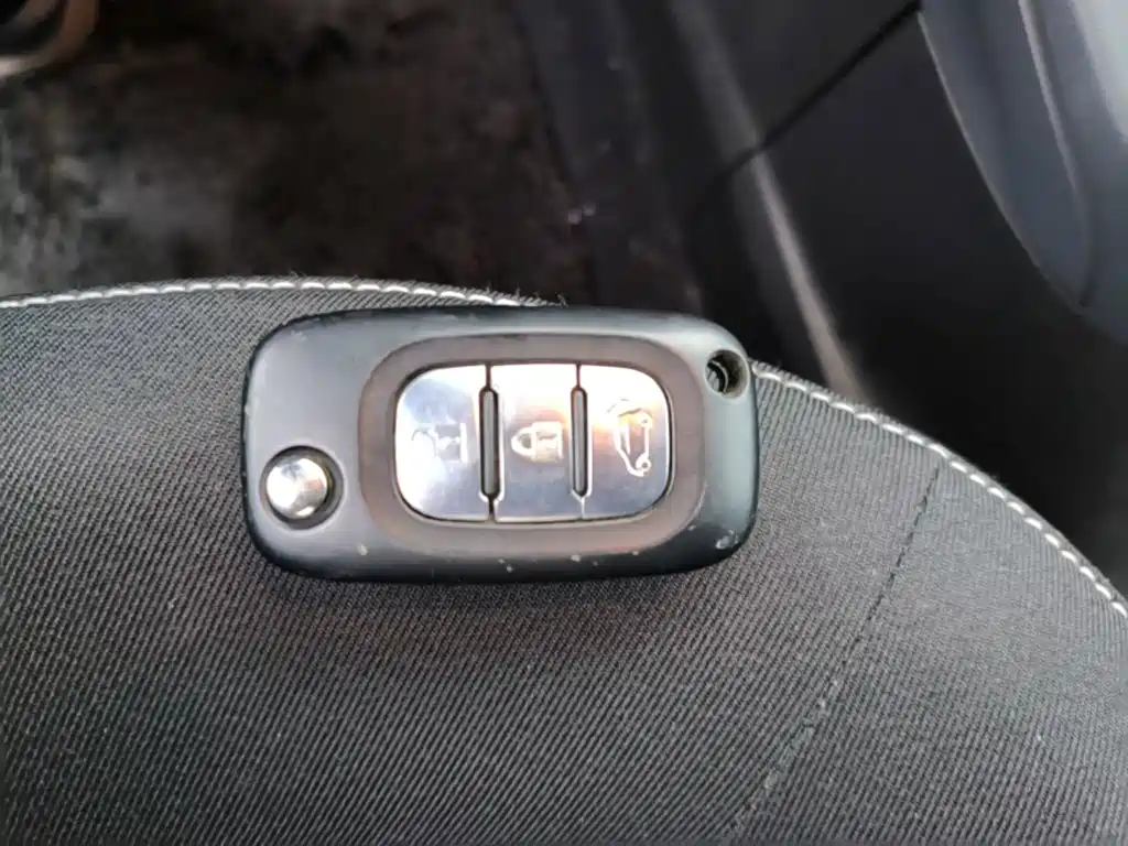 smart Smart Fortwo — миниатюра 9
