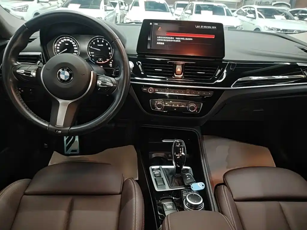 BMW 1 Series — миниатюра 10
