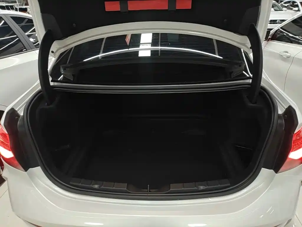 BMW 1 Series — миниатюра 19