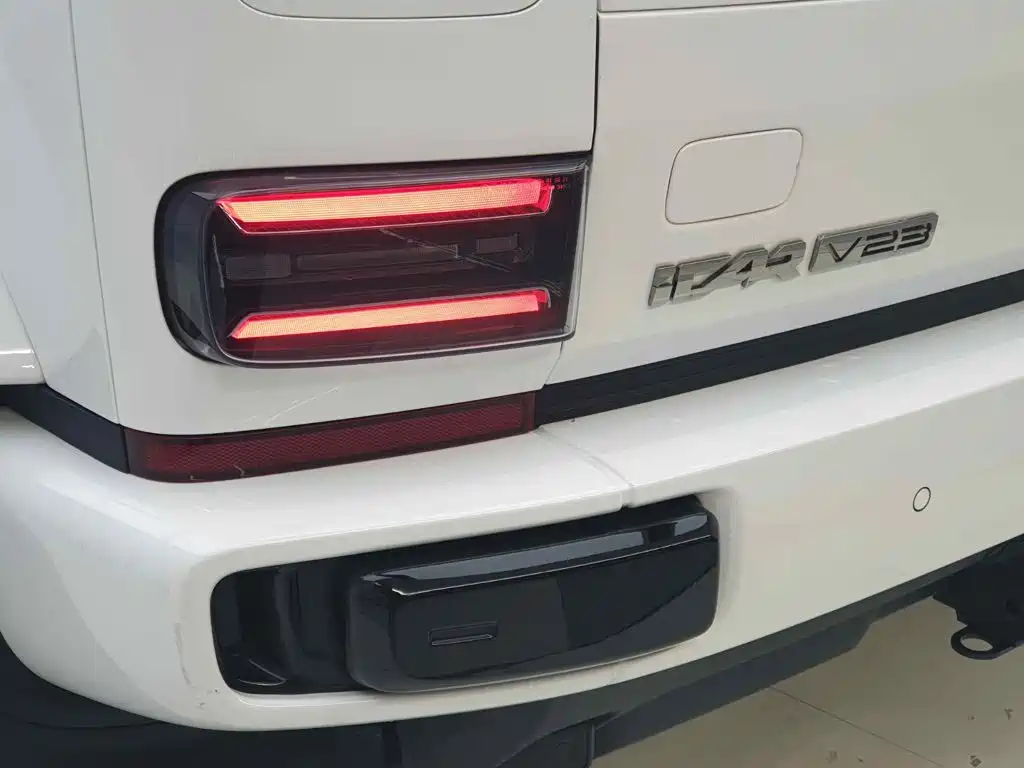 iCAR iCAR Super V23 — миниатюра 10