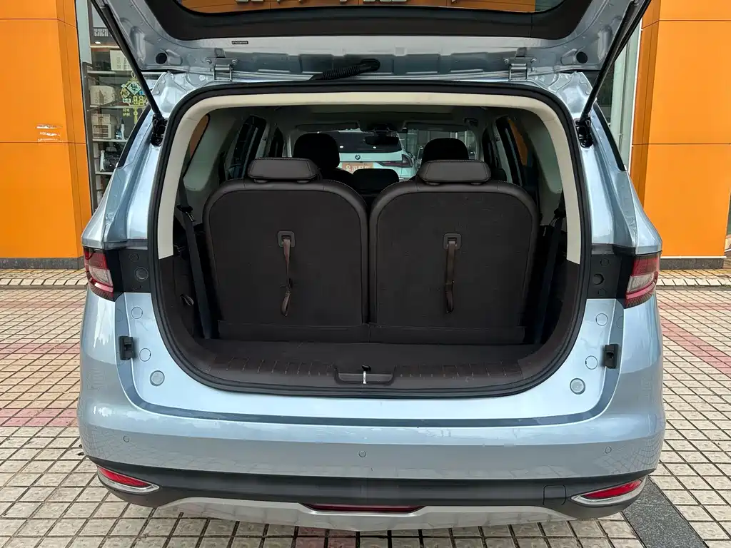 Geely Jia Ji — миниатюра 28