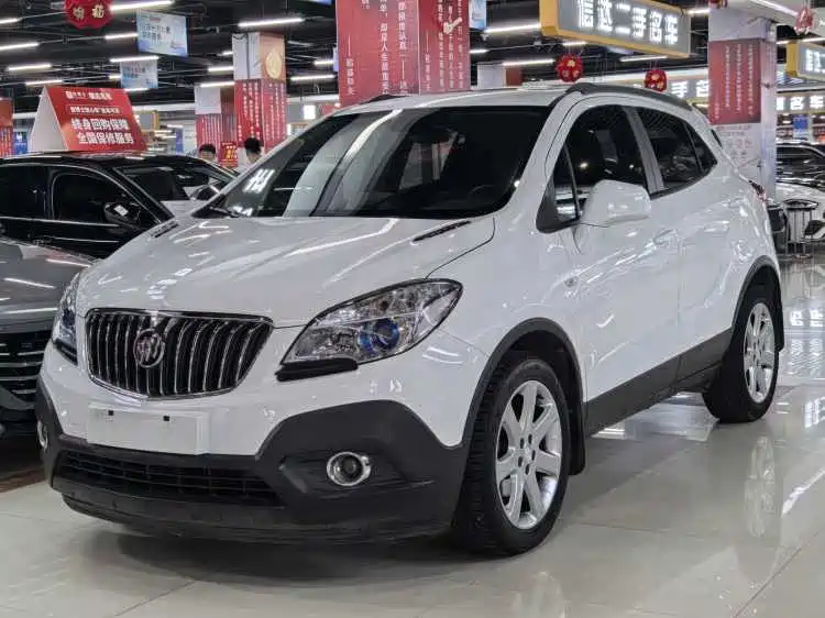 Buick Encore 2015