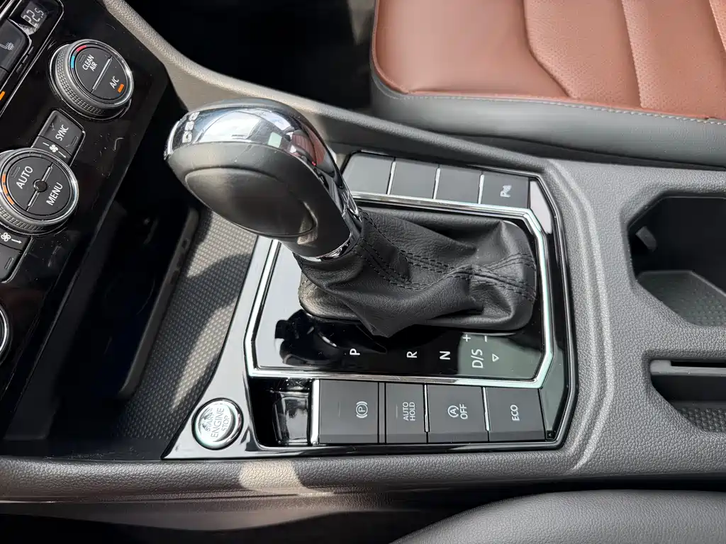 Volkswagen Lavida — миниатюра 18