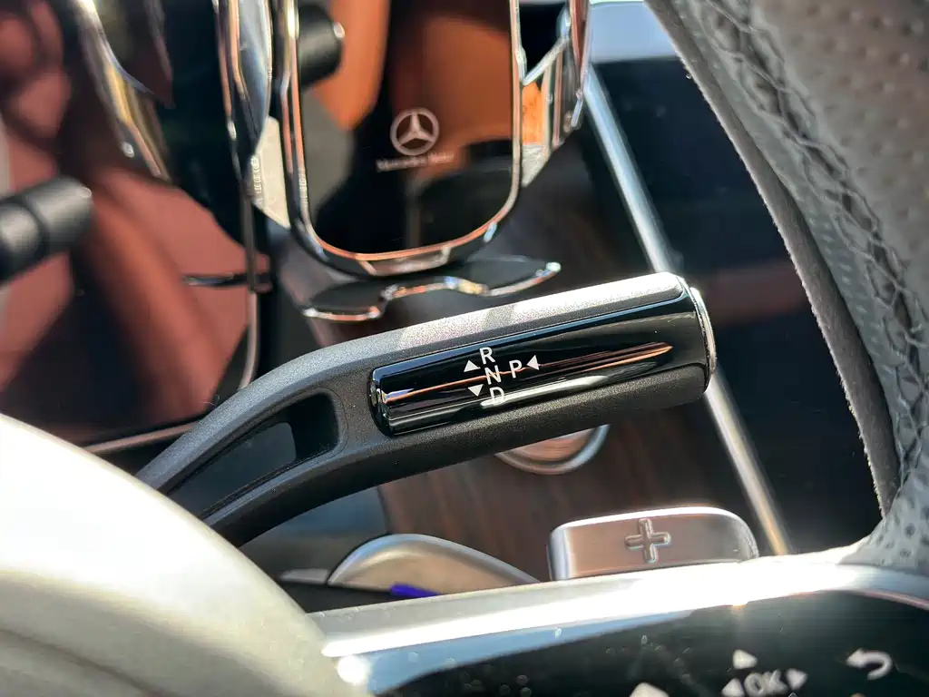 Mercedes-Benz GLC — миниатюра 18