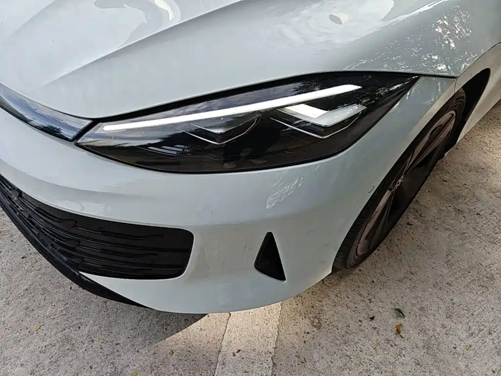 Volkswagen Lamando — миниатюра 24