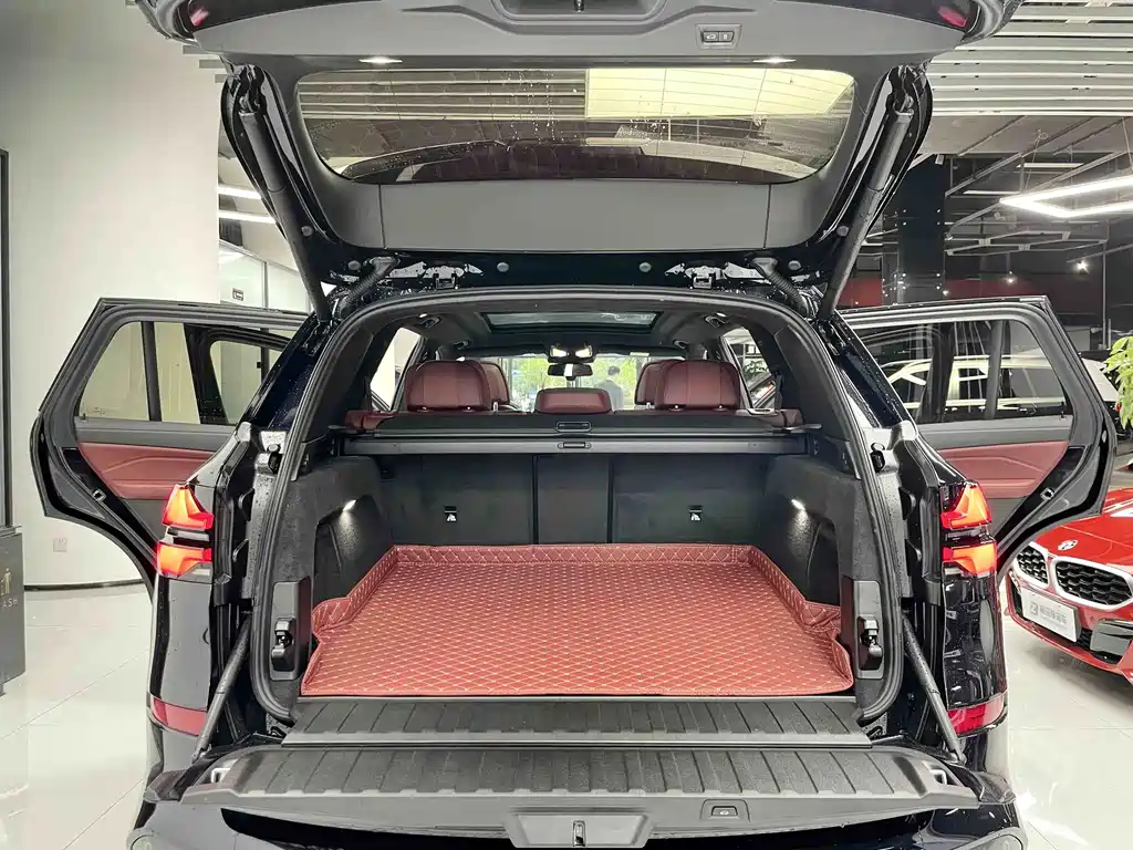 BMW X5 — миниатюра 20