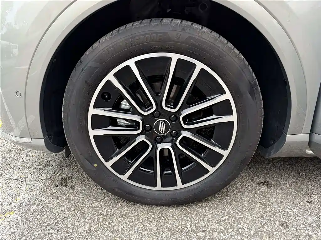Shangjie Shangjie H5 — миниатюра 40