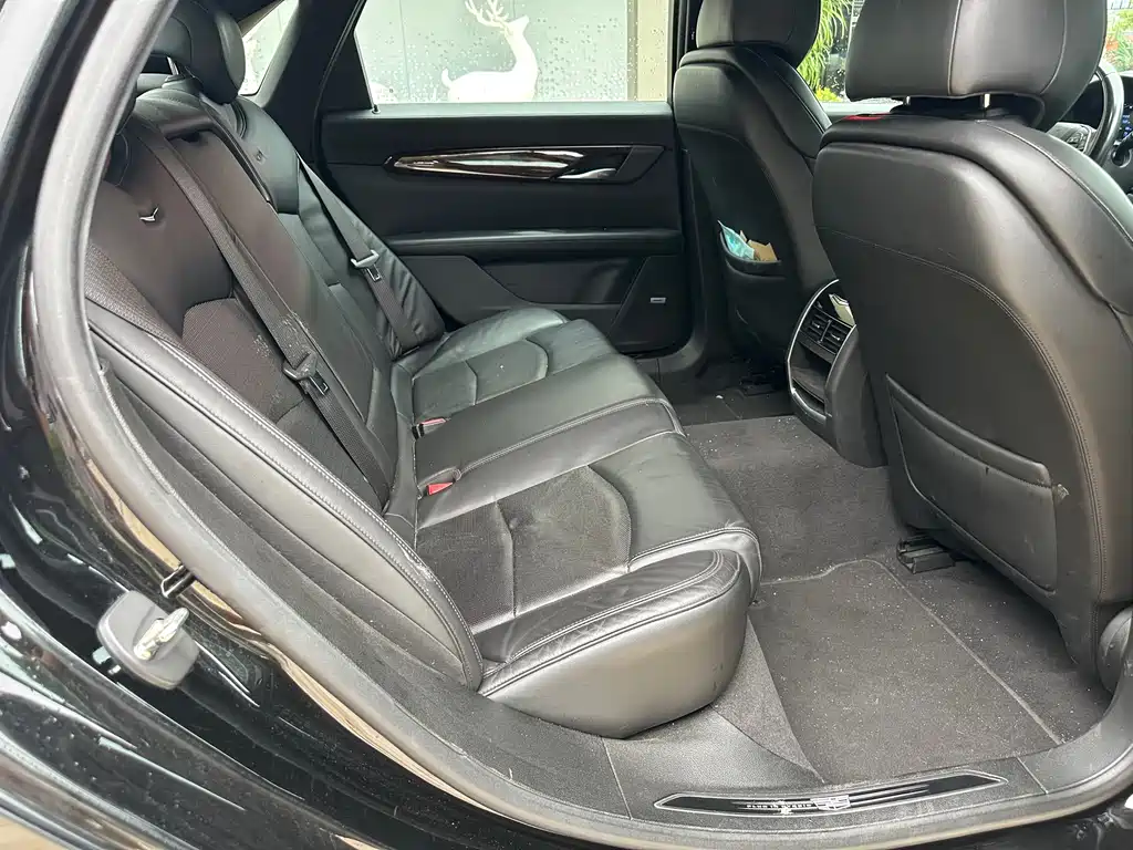 Cadillac CT6 Plug-in — миниатюра 28
