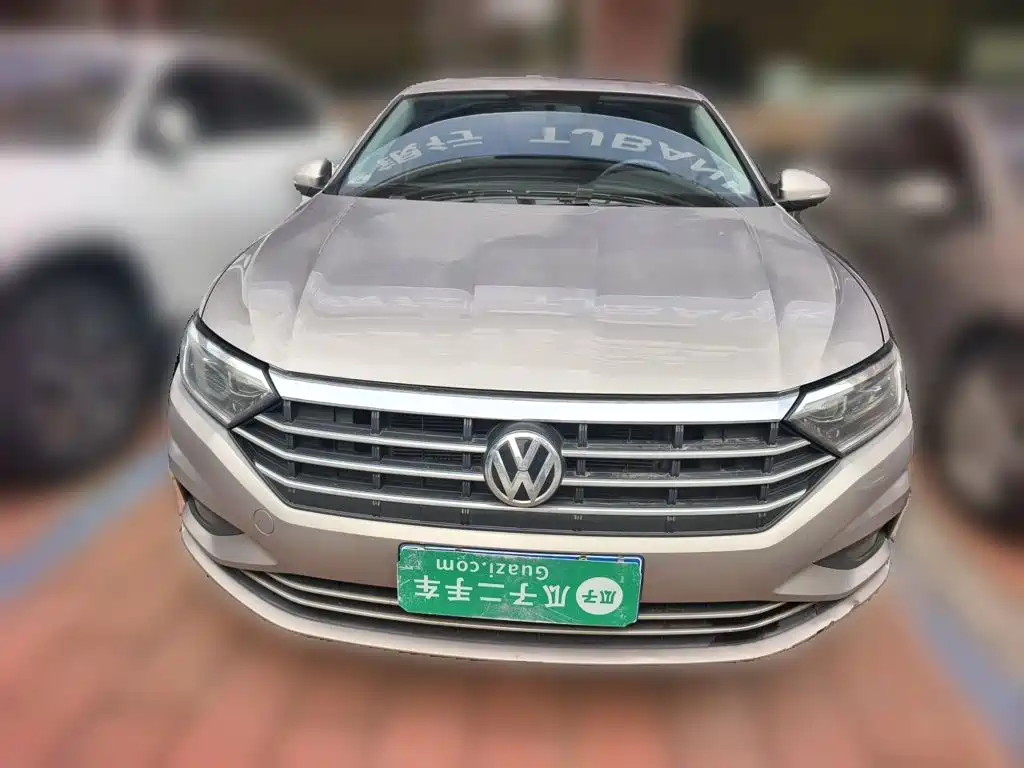 Volkswagen Sagitar — миниатюра 2