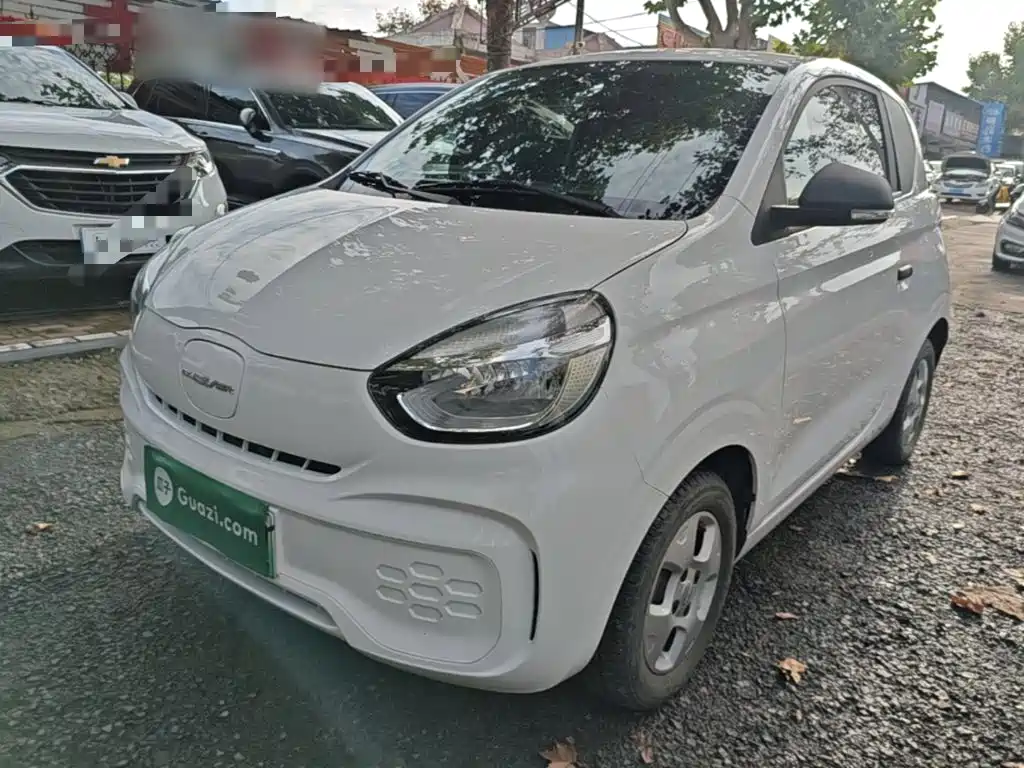 Roewe Clever