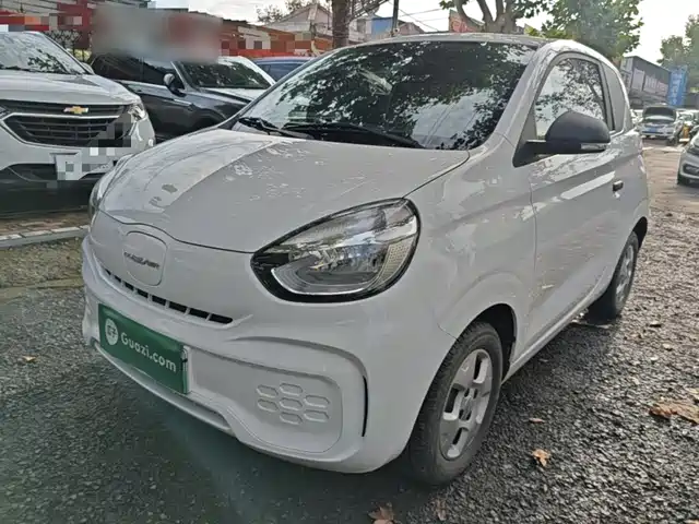 Roewe Clever