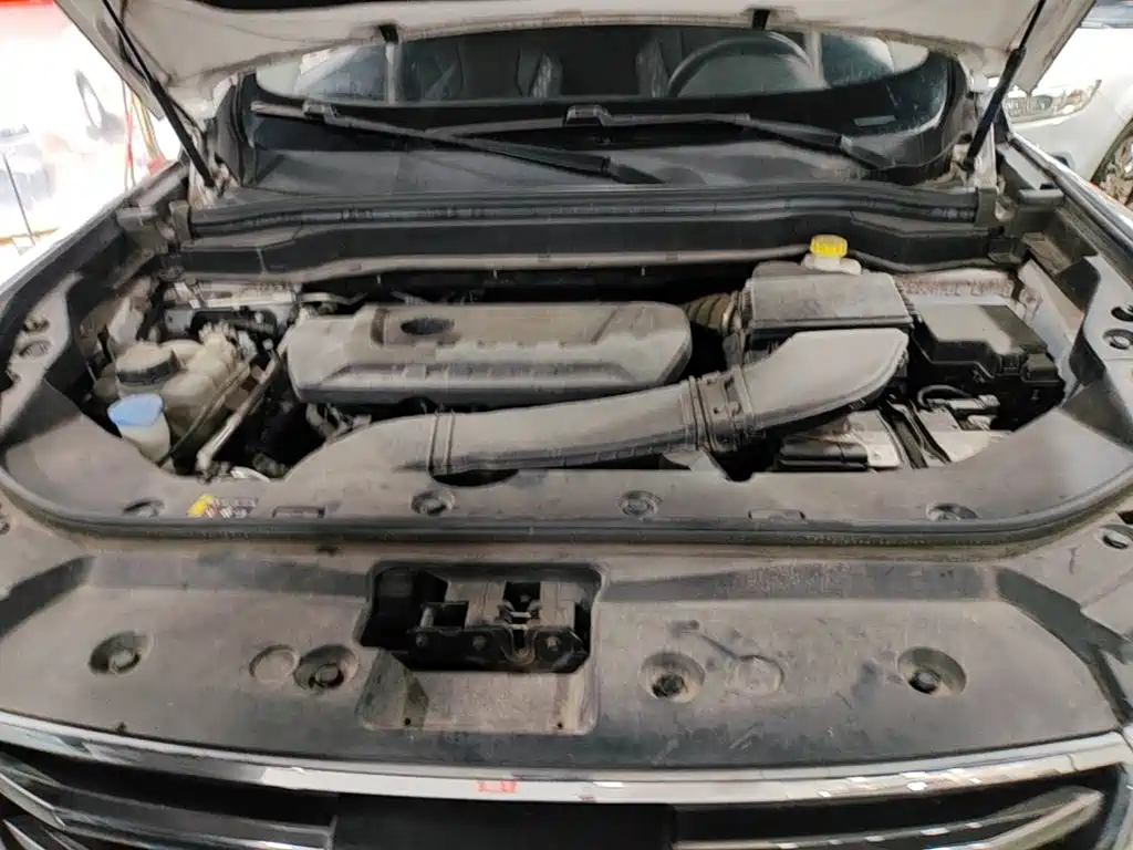 Haval H6 — миниатюра 20