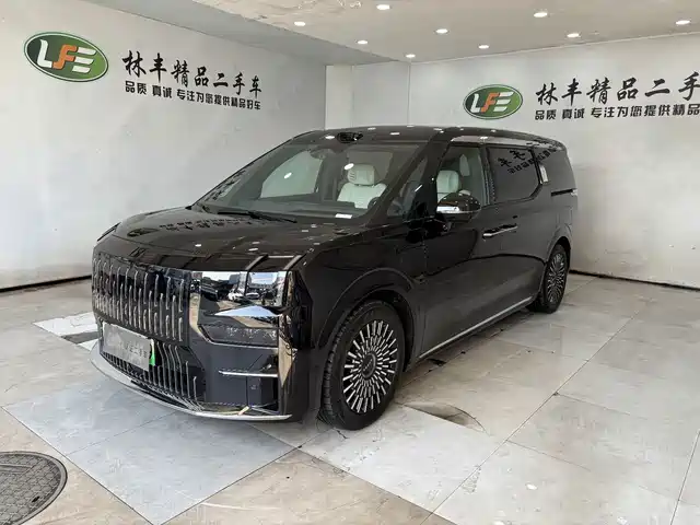 Zeekr 009 2024