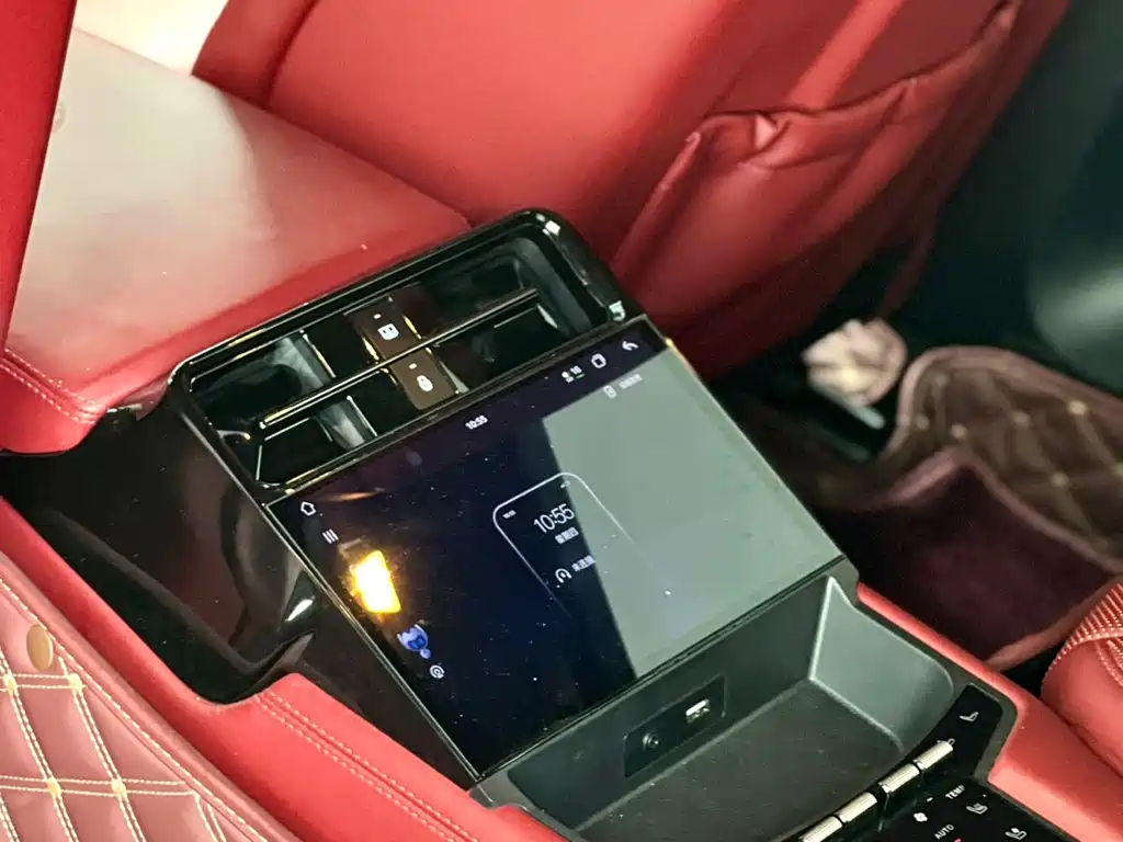 Porsche Panamera — фотографии объявления, Фото 12