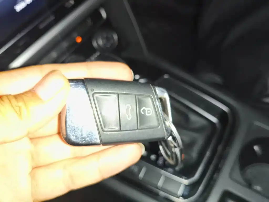Volkswagen Magotan — миниатюра 12