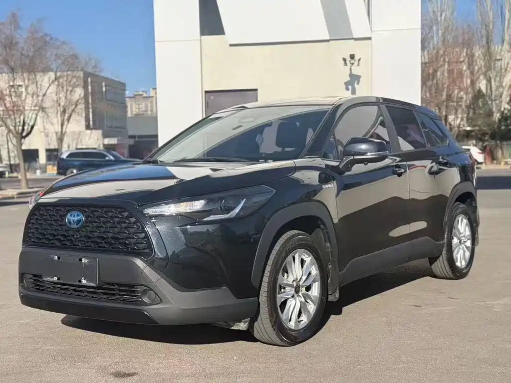 TOYOTA COROLLA SHARP AMPLIFIER