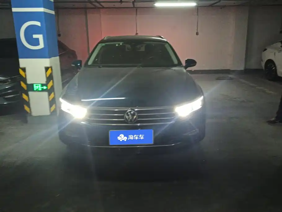 Volkswagen Viloran — миниатюра 2