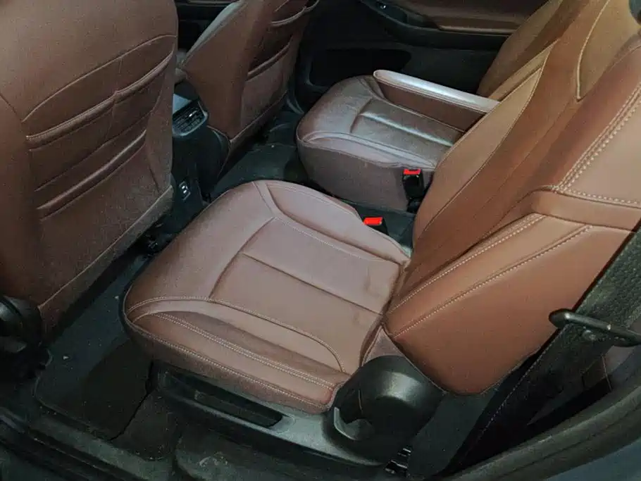 Buick GL6 — миниатюра 11