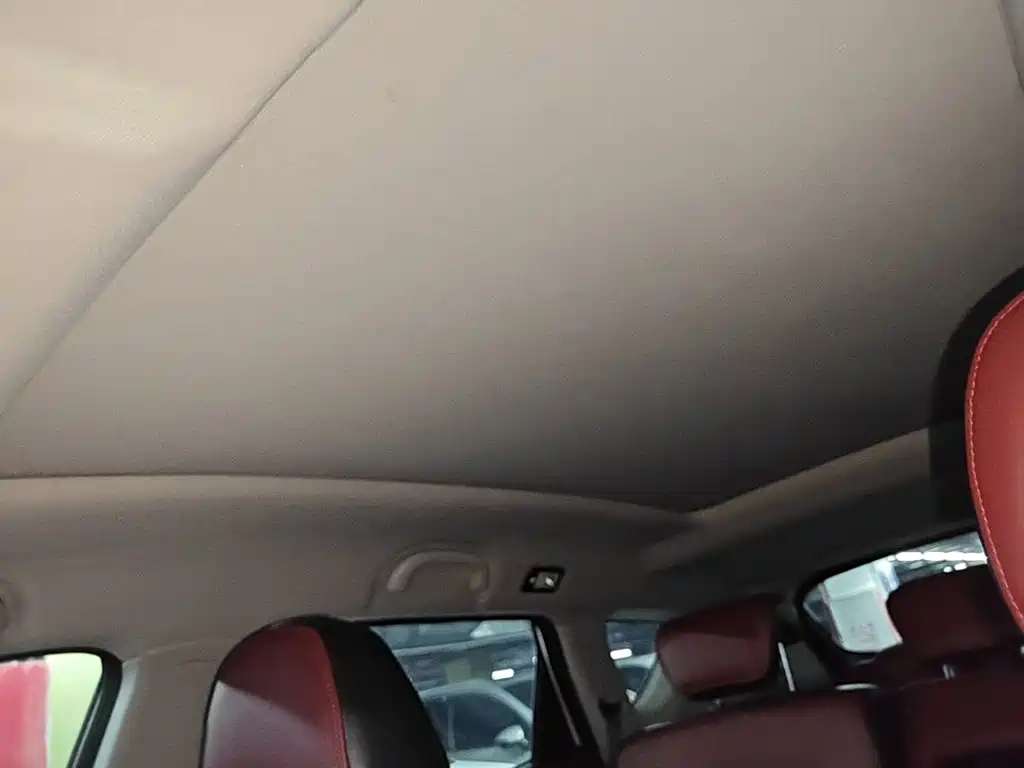 Jetour X70 — миниатюра 18