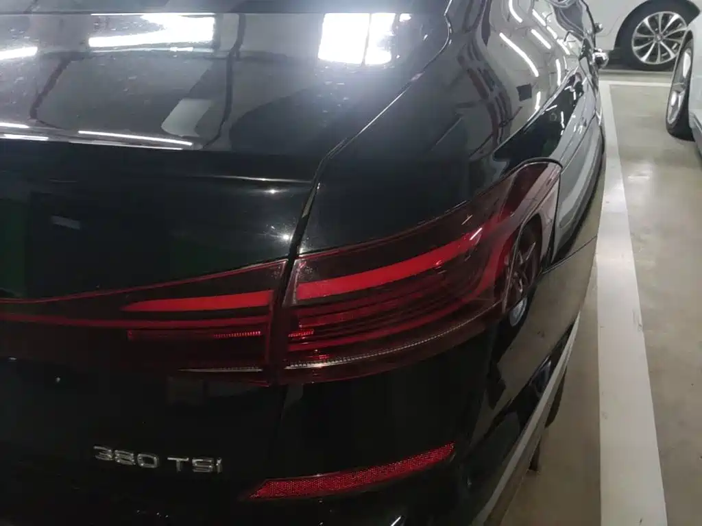 Volkswagen Passat — миниатюра 8