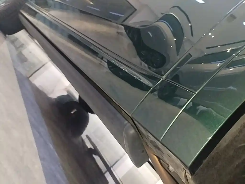 Li Auto Li L9 — миниатюра 21