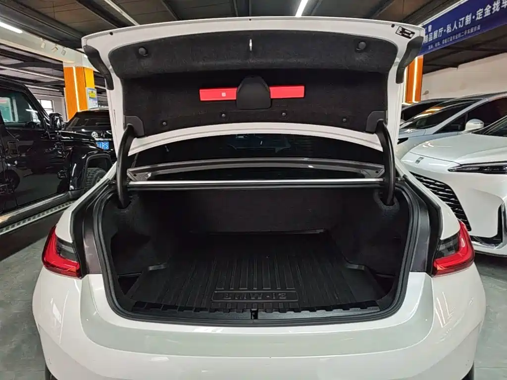 BMW i3 — миниатюра 19