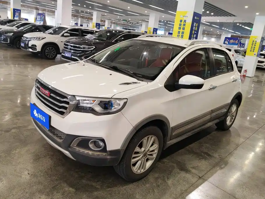 Haval H1