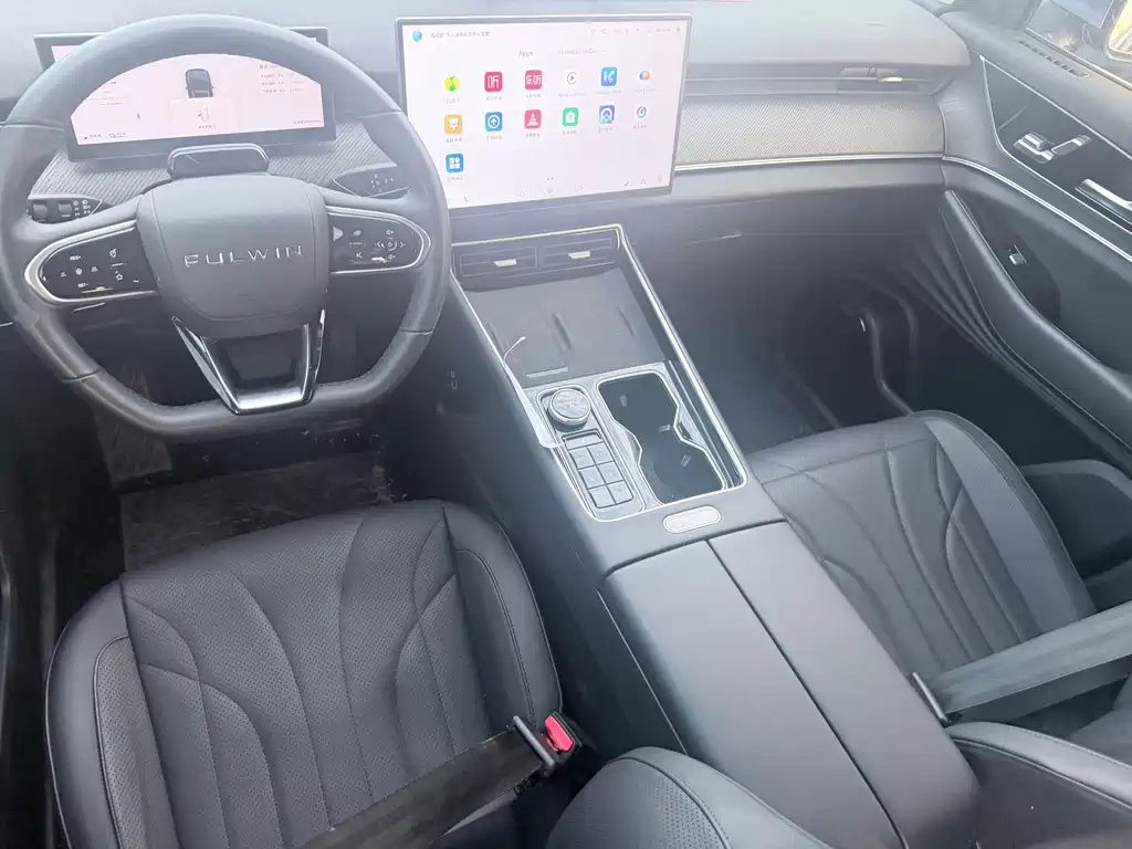 Fulwin Fengyun T9 — миниатюра 6