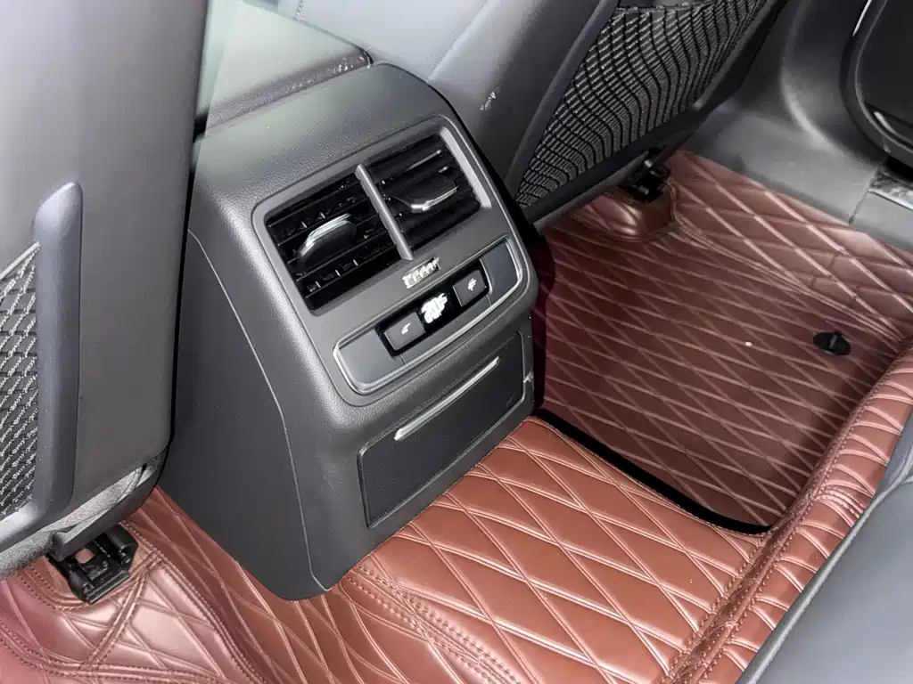 Audi A4L — миниатюра 35