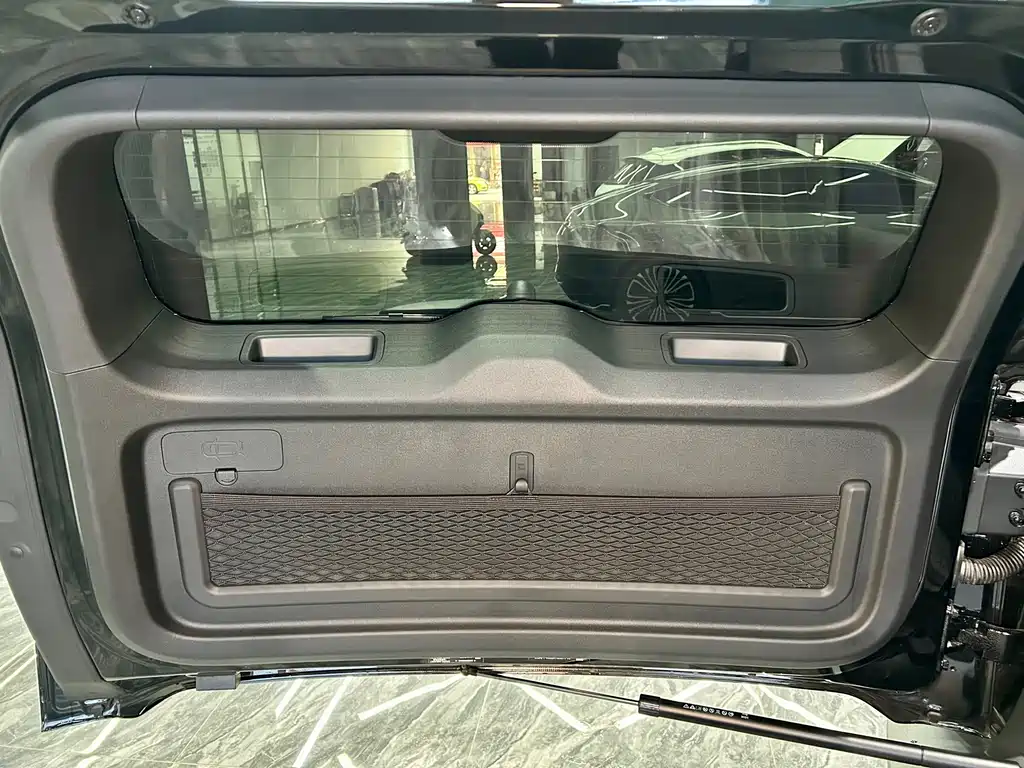 Fang Cheng Bao Titanium 3 — миниатюра 34