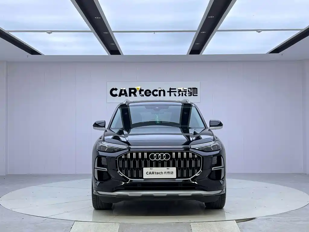 Audi Q6 — миниатюра 8