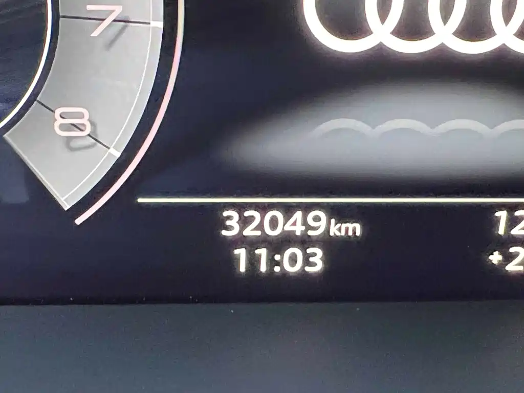 Audi Q6 — миниатюра 13