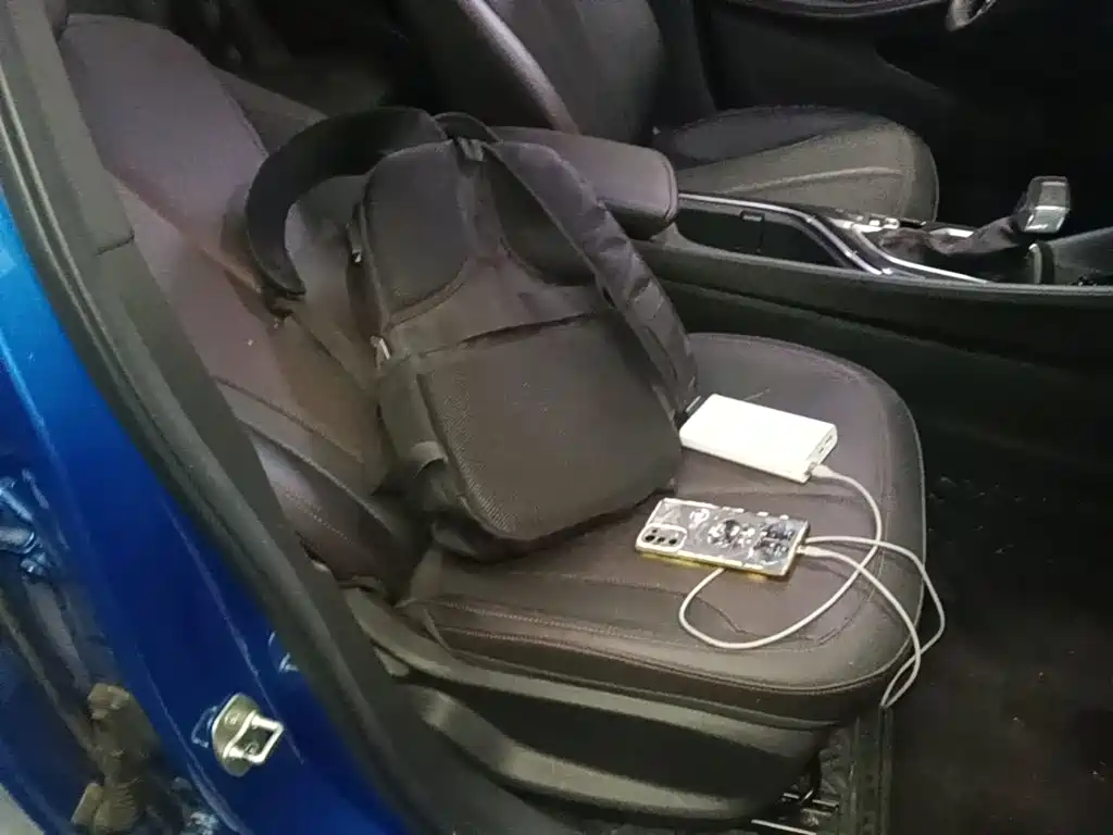 Buick Verano — миниатюра 25