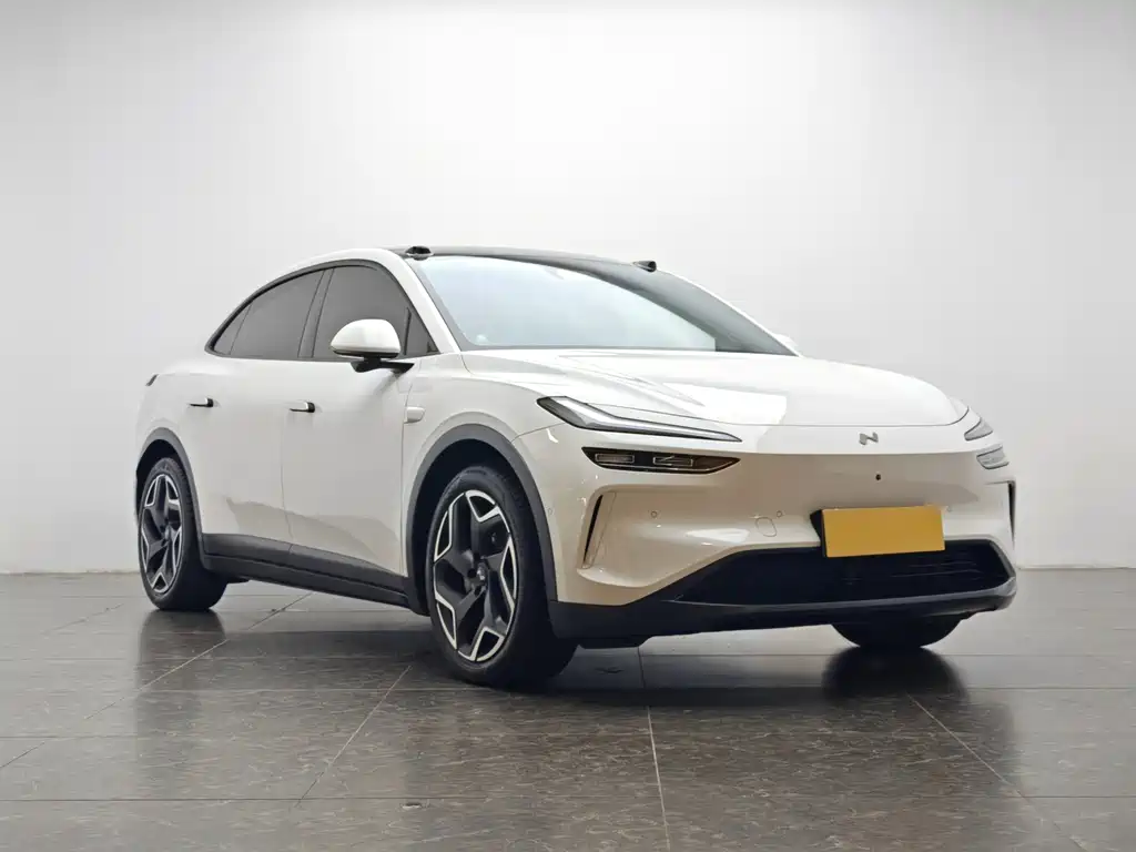 Onvo L60 2024 60kWh