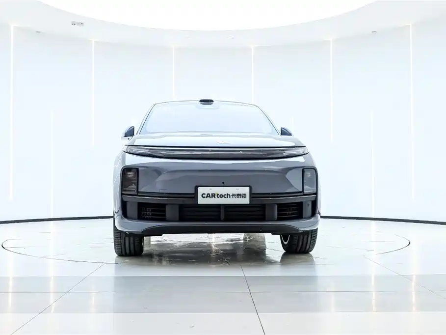Li Auto IDEAL L7