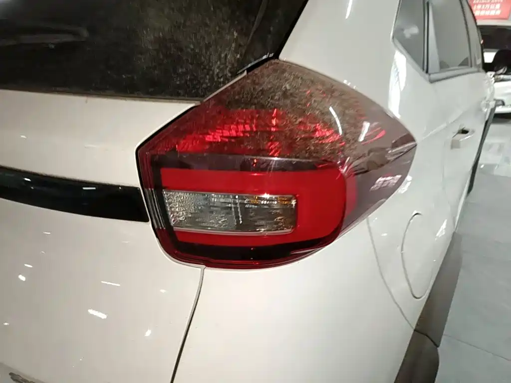 Chery Tiggo 3x — миниатюра 8